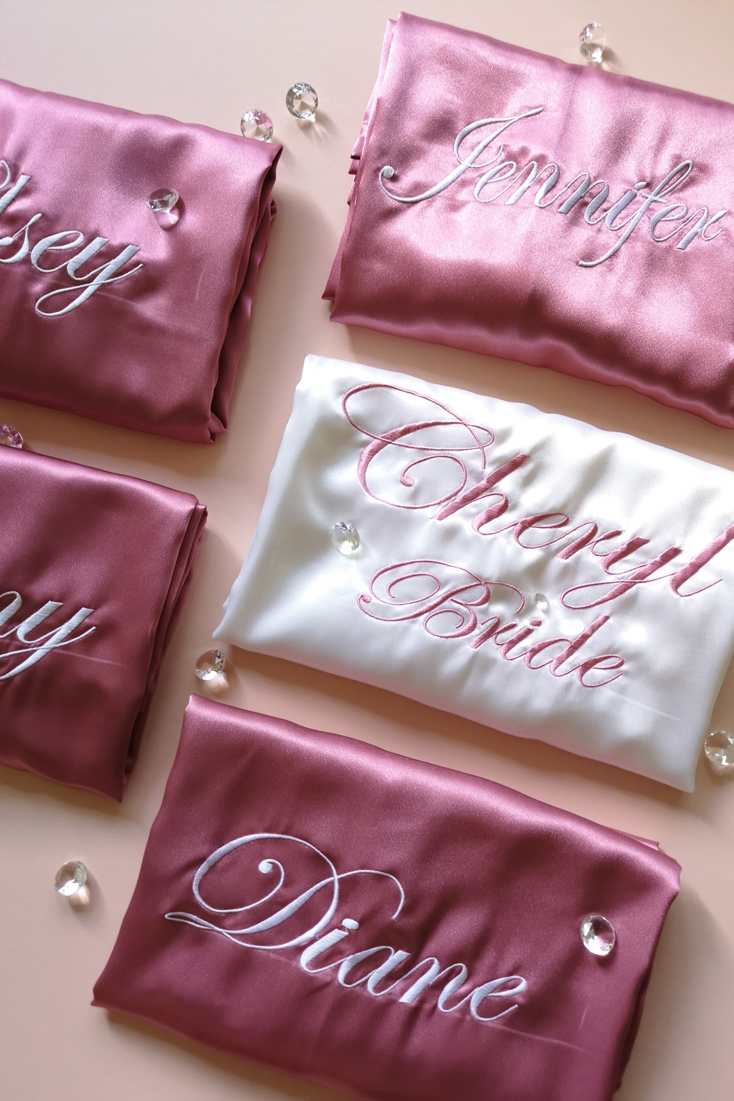 Personalized Embroidery Add-on