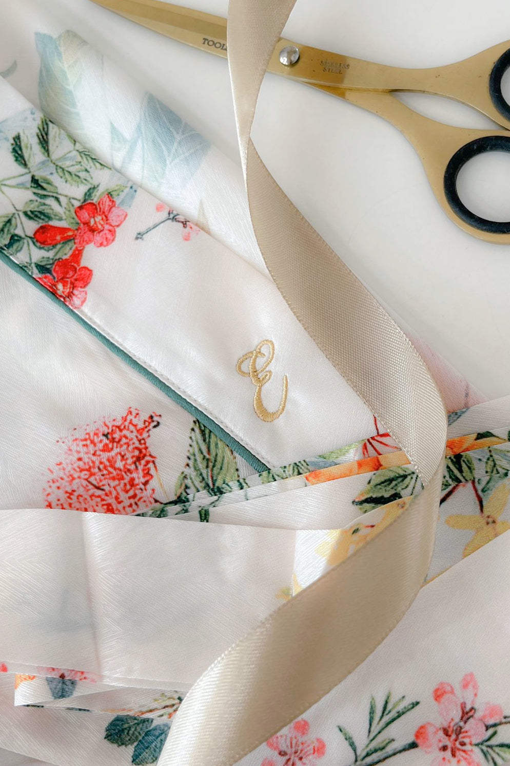 Personalized Embroidery Add-on