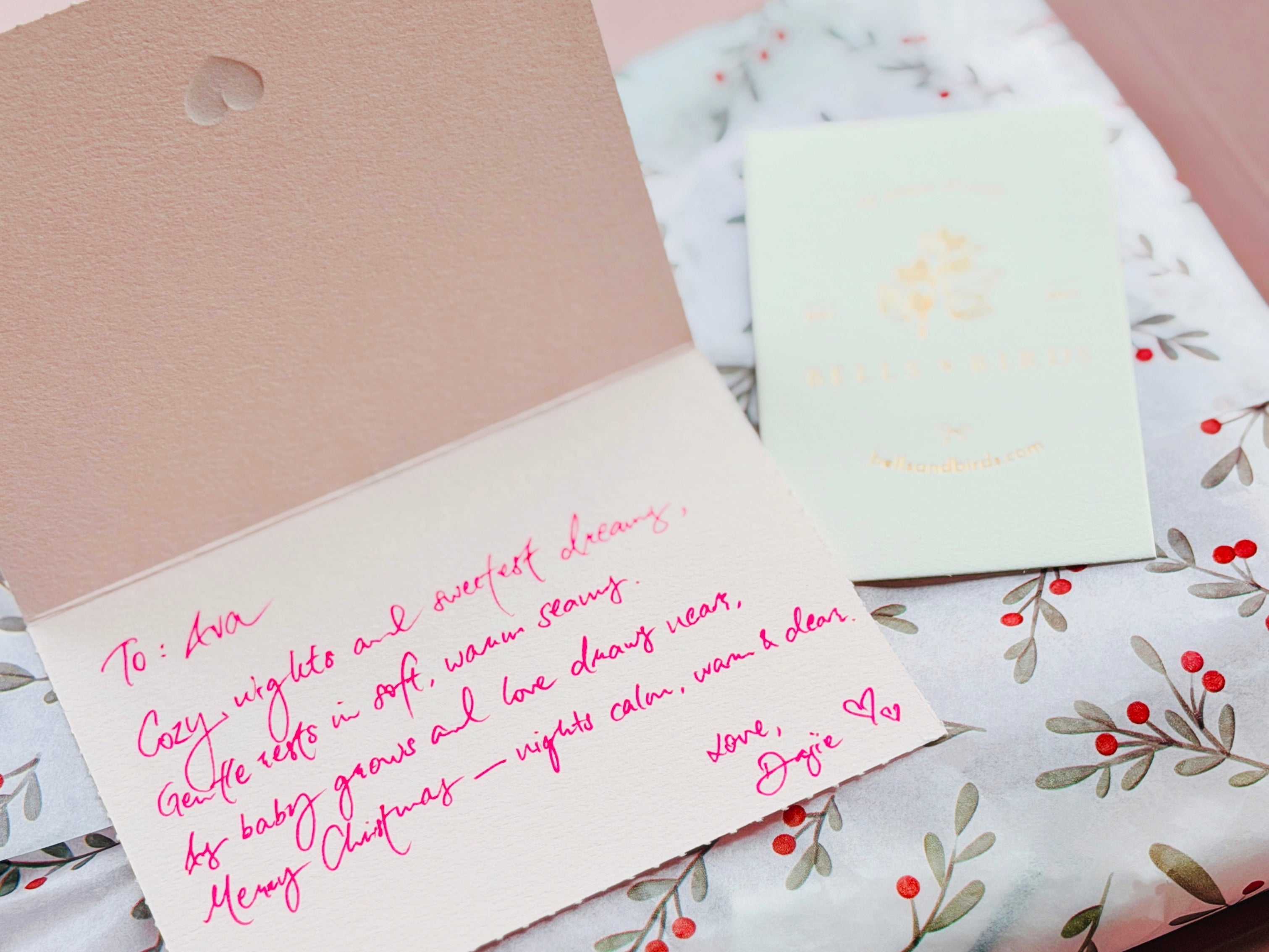 Small Wins, Growth, and the Beauty of Staying Small