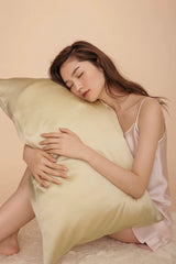 Mulberry Silk Pillowcase (9 colours)