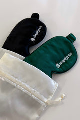 Corporate Orders - Silk Masks, Pouches and more