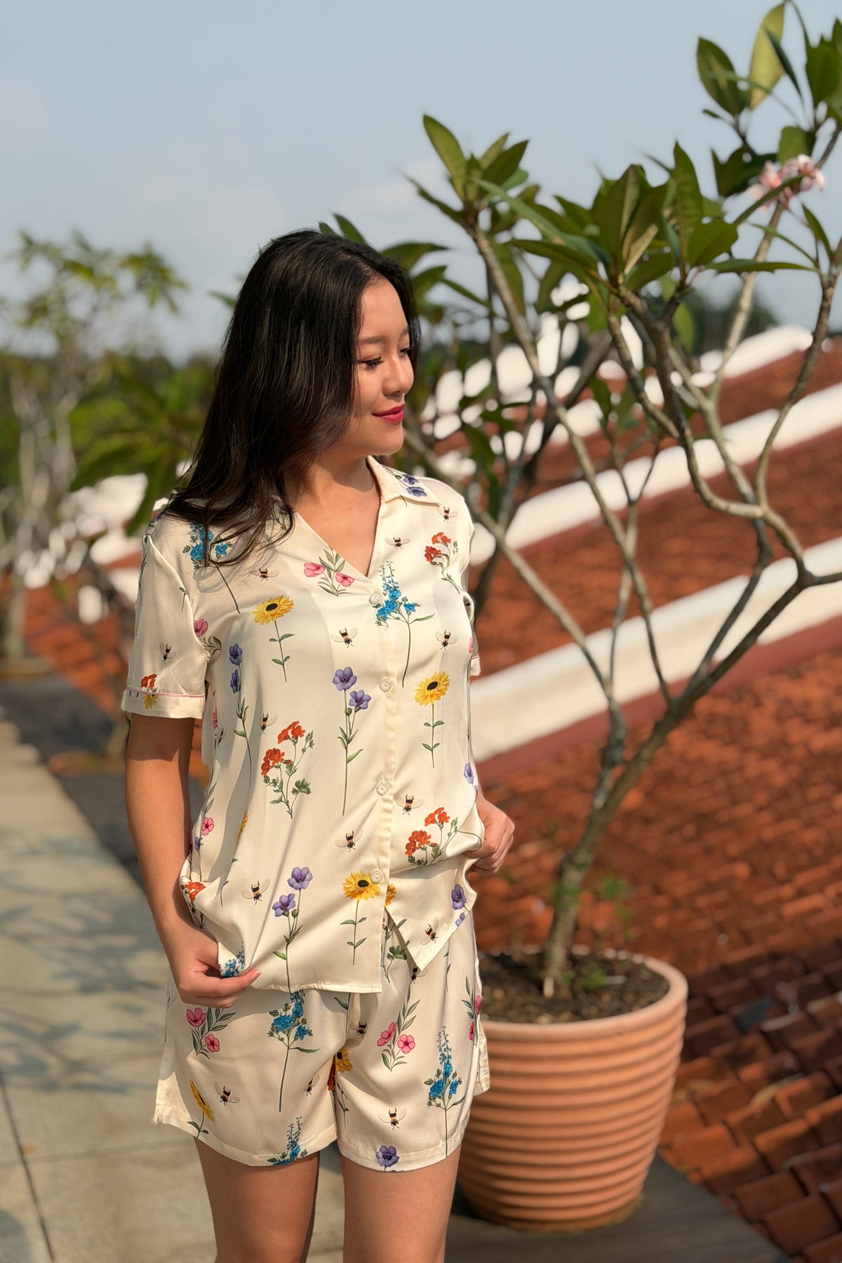 Elodie PJ Set