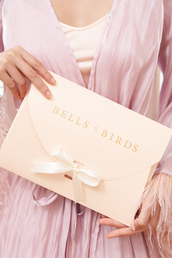 BELLS & BIRDS e-Gift Card - Bells & Birds