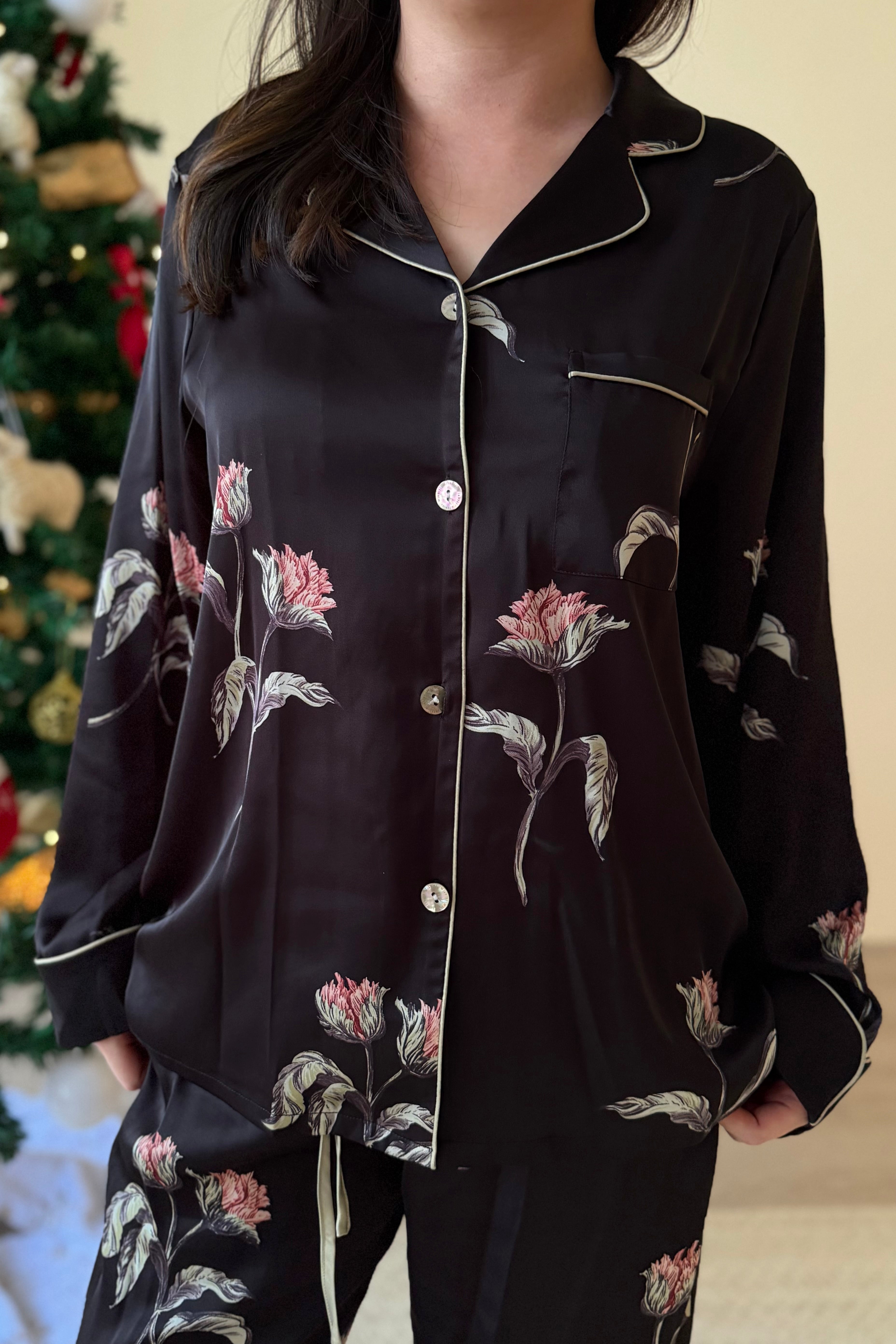 Soft Reverie Pants PJs