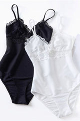 So Cosy Bodysuit (Black)