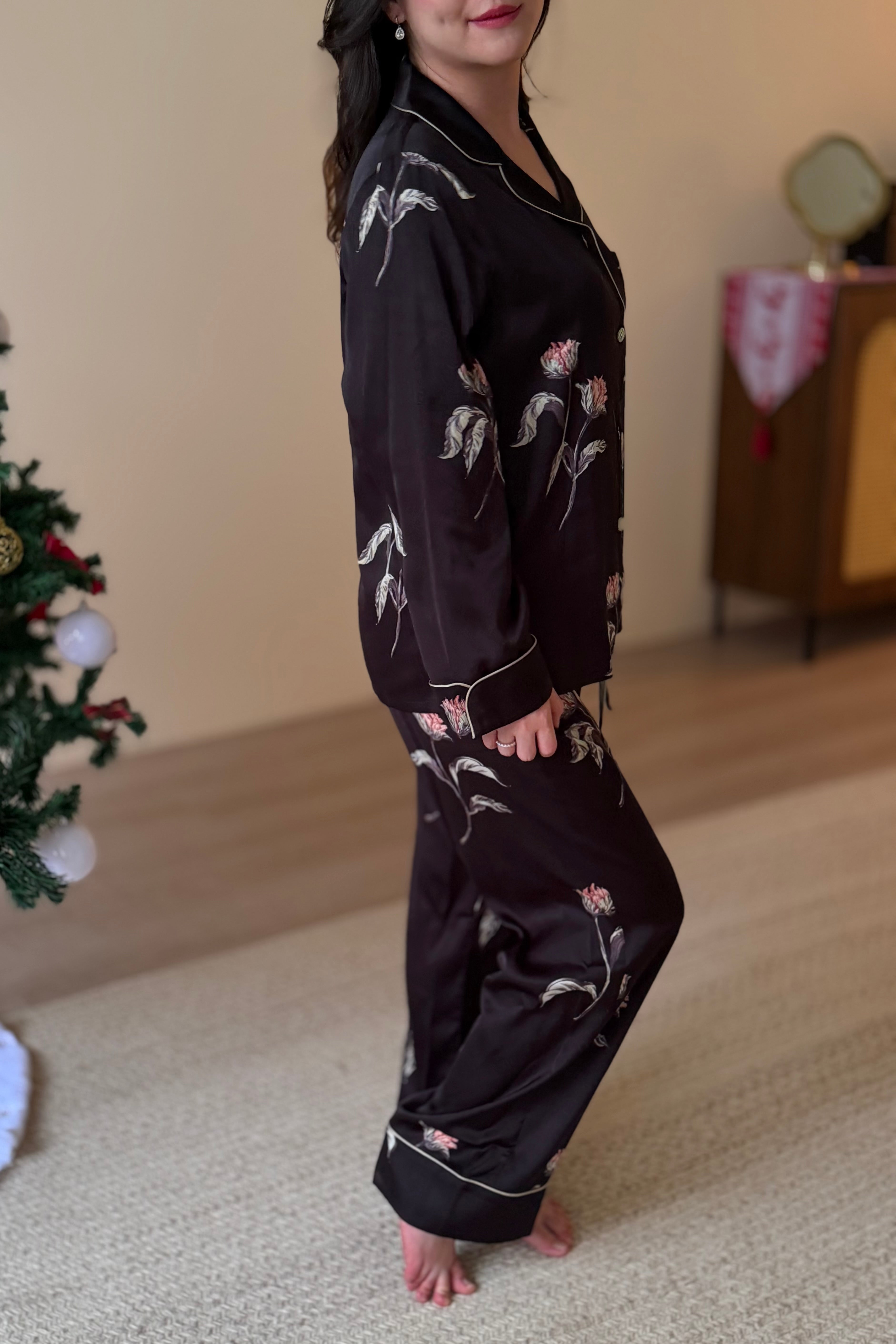 Soft Reverie Pants PJs