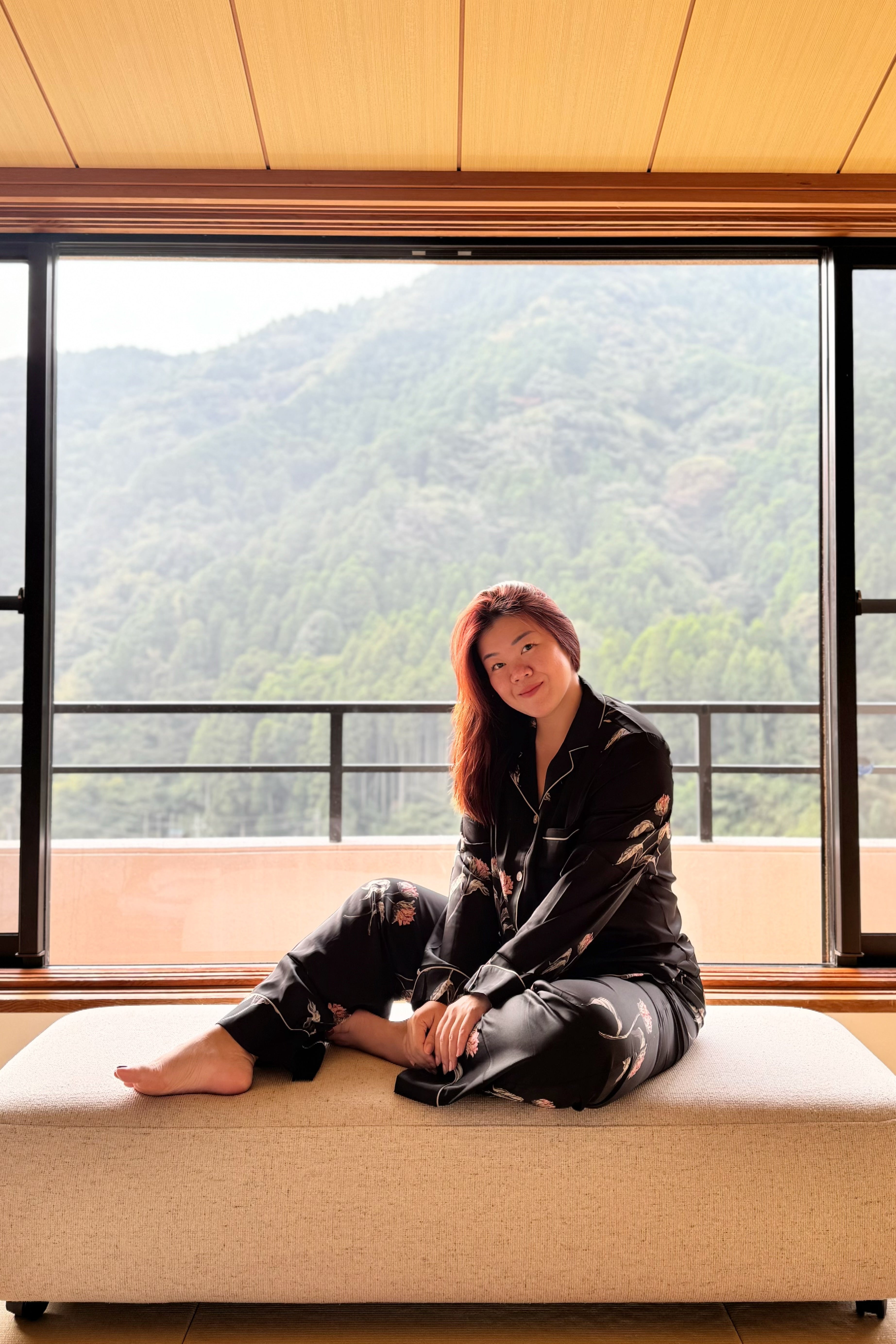 Soft Reverie Pants PJs