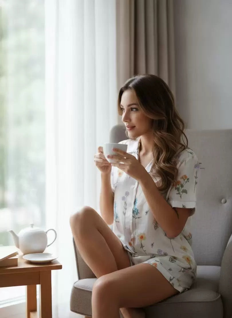 Elodie PJ Set