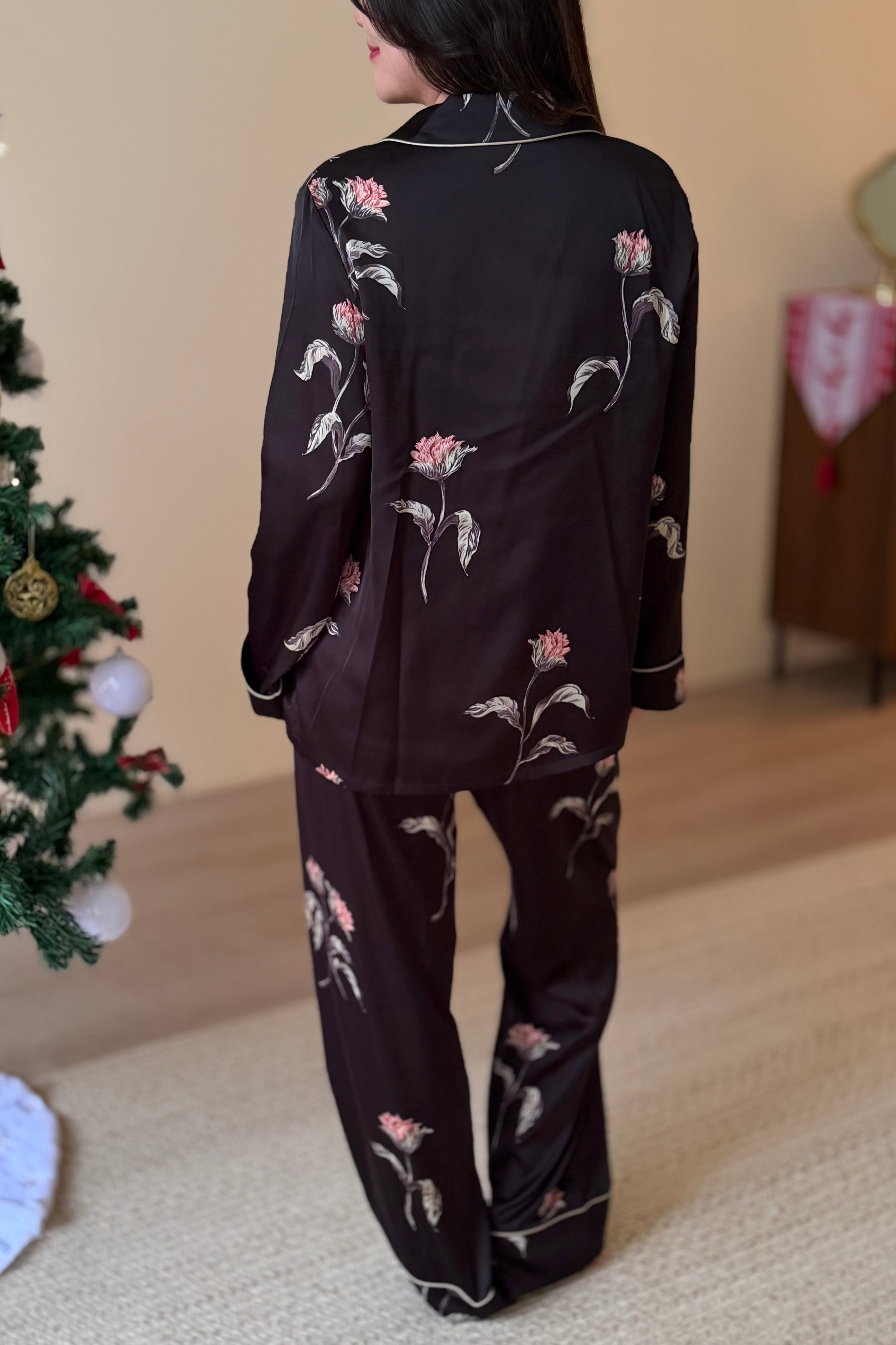 Soft Reverie Pants PJs