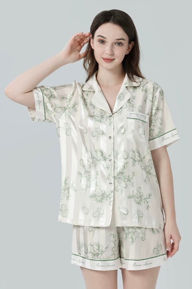 Eden PJ Set