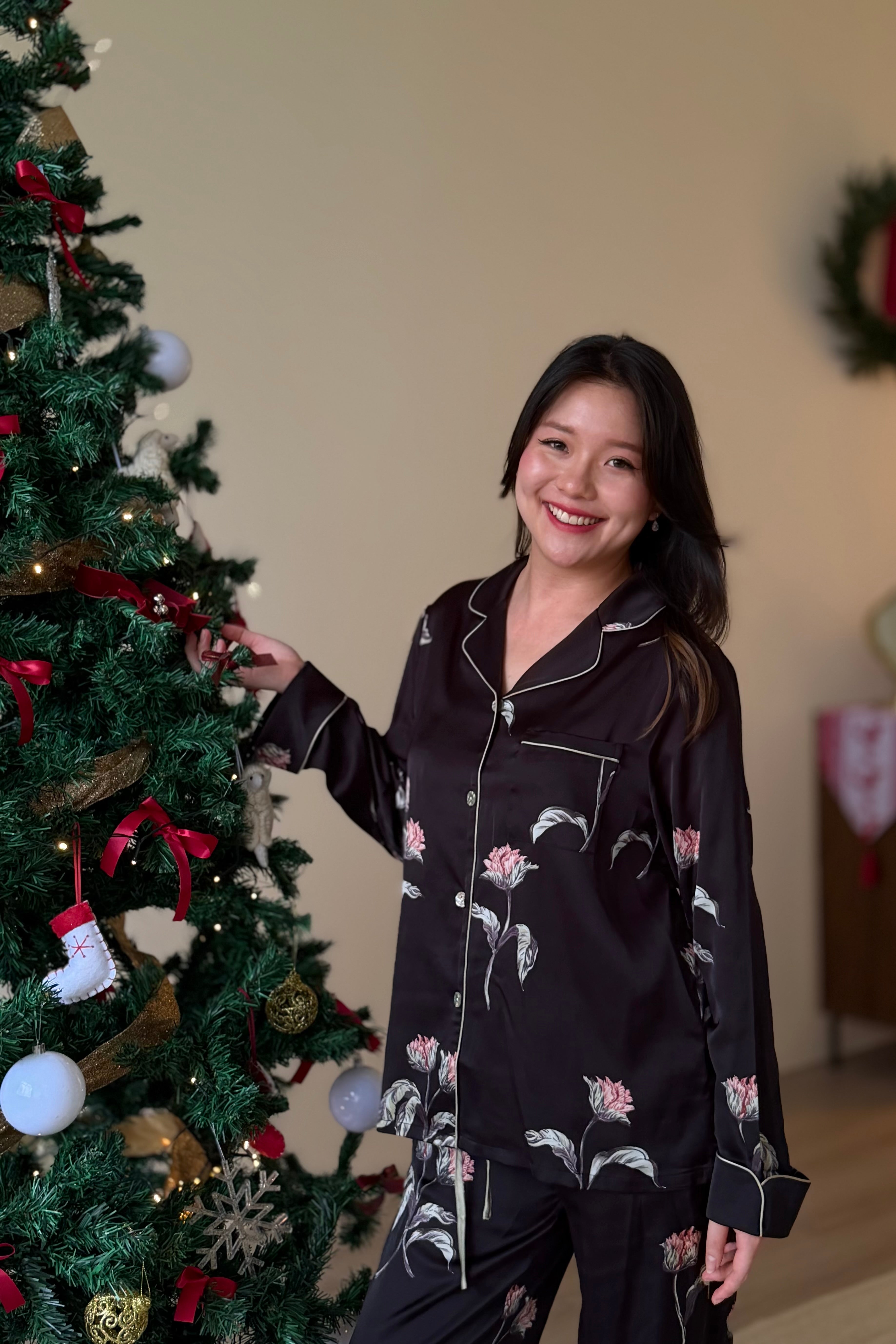 Soft Reverie Pants PJs