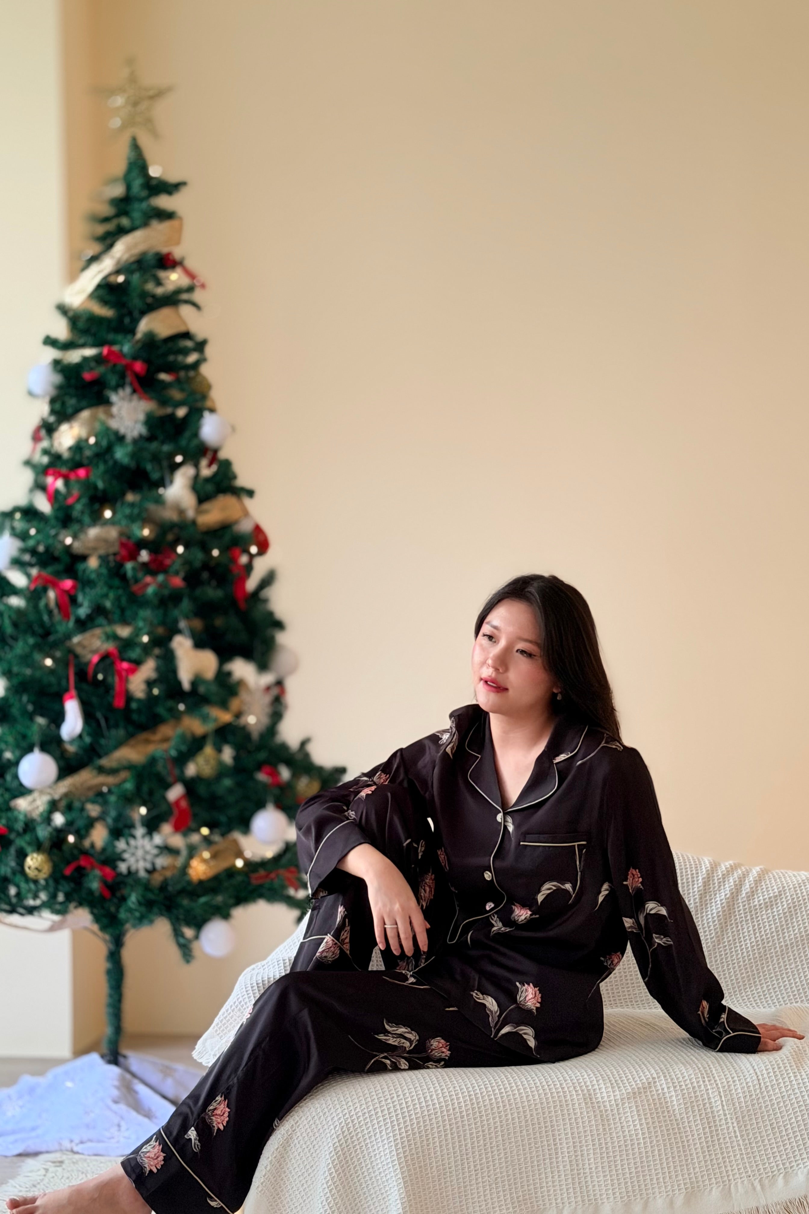 Soft Reverie Pants PJs