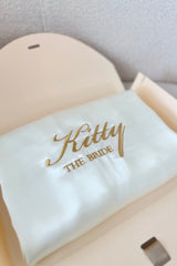 Personalized Embroidery Add-on