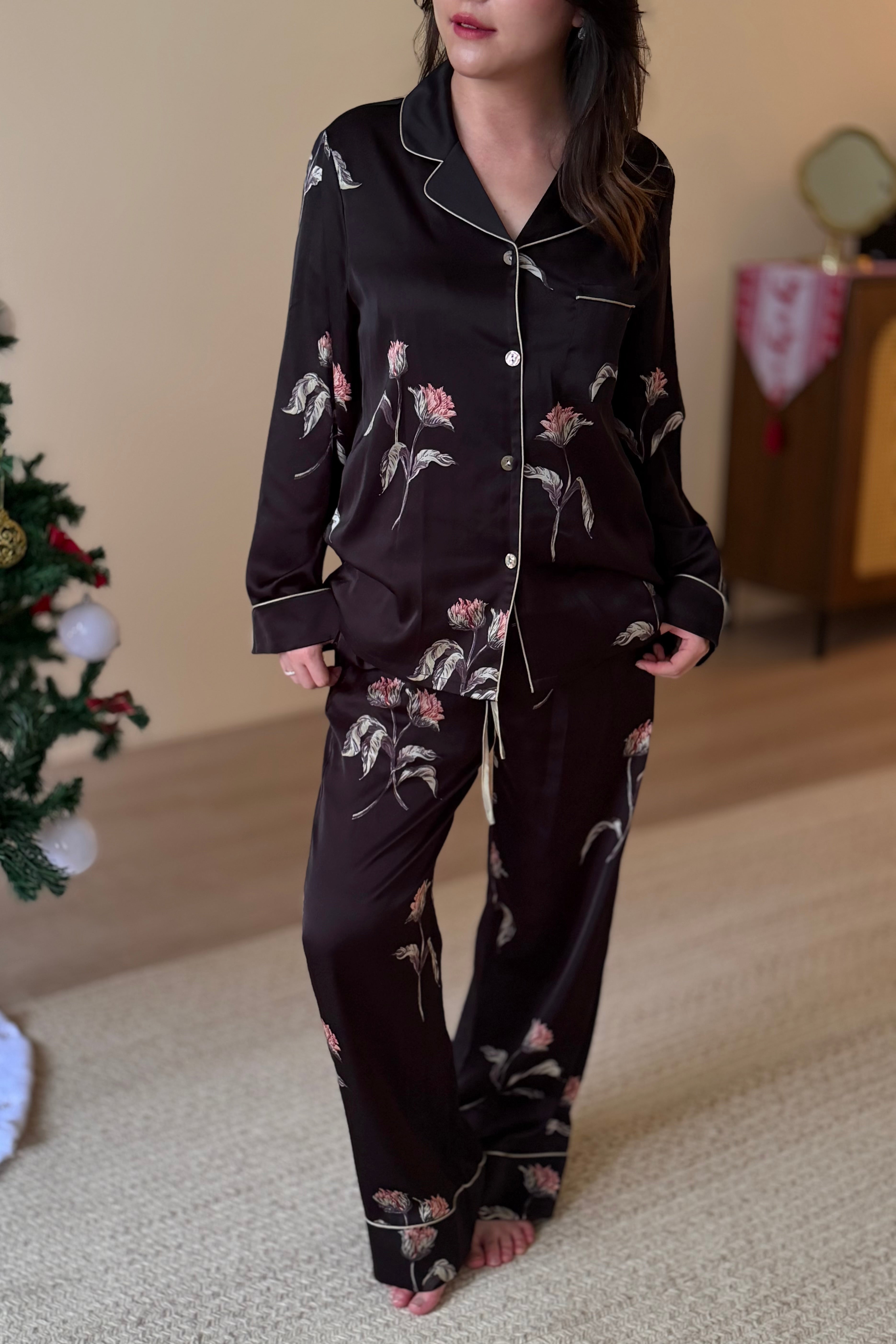 Soft Reverie Pants PJs