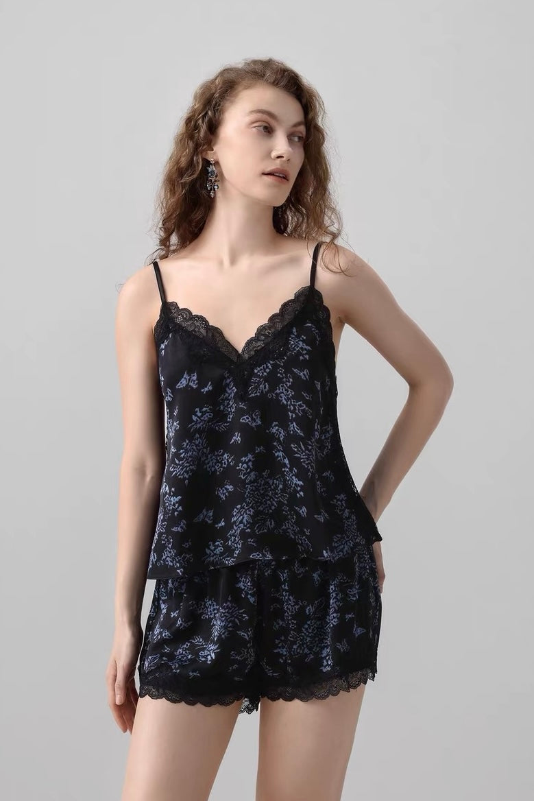 Allure Cami Set