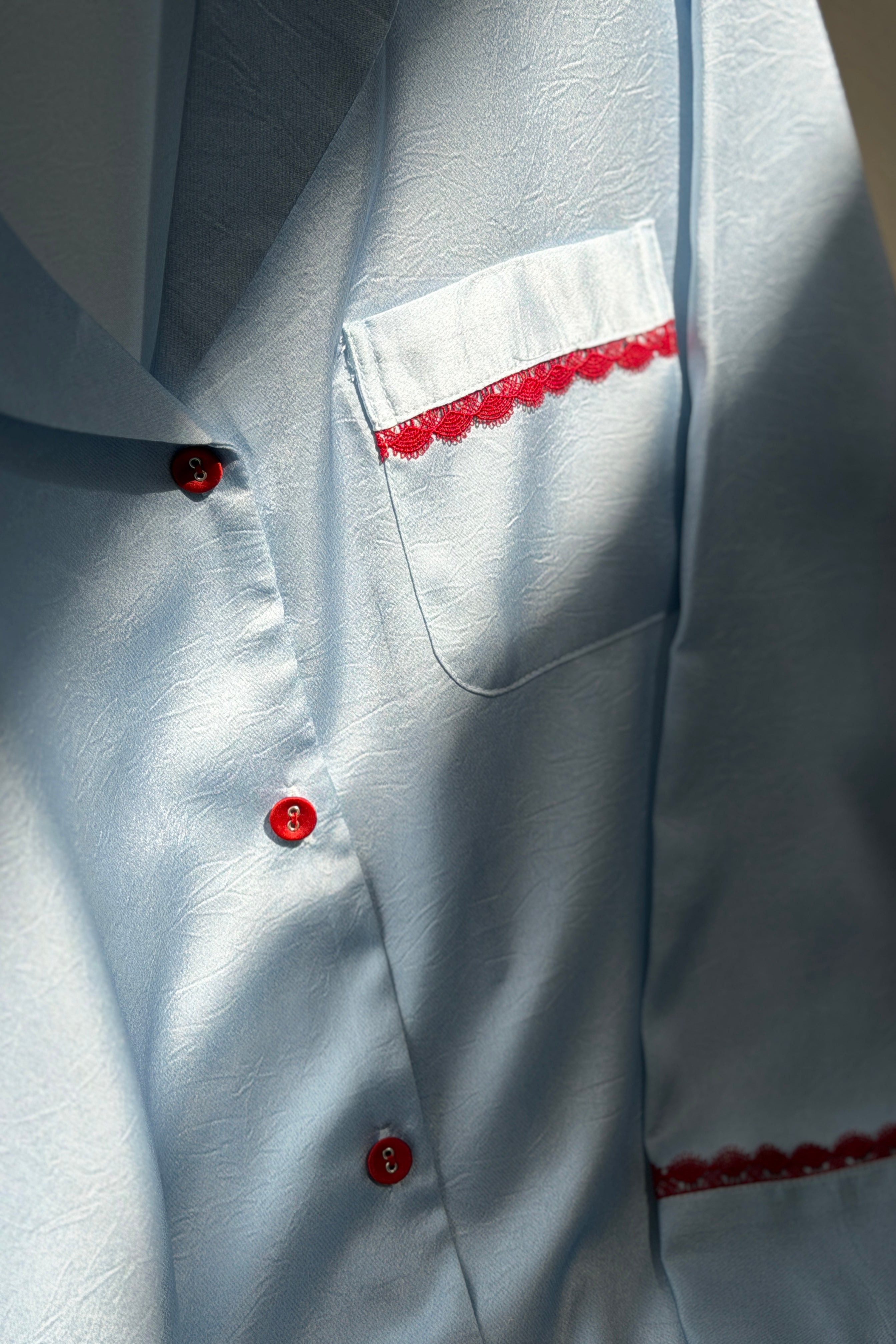 Lila Sleep Dress - Bells & Birds