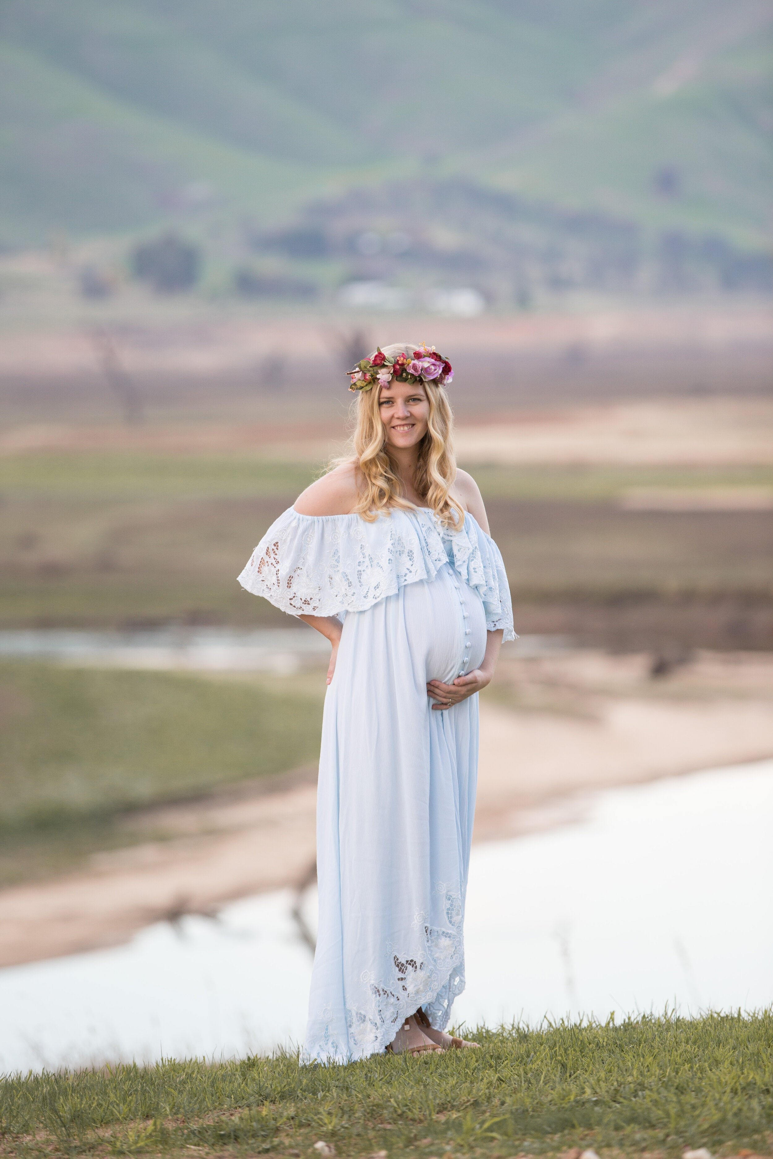 Fillyboo maternity dress best sale