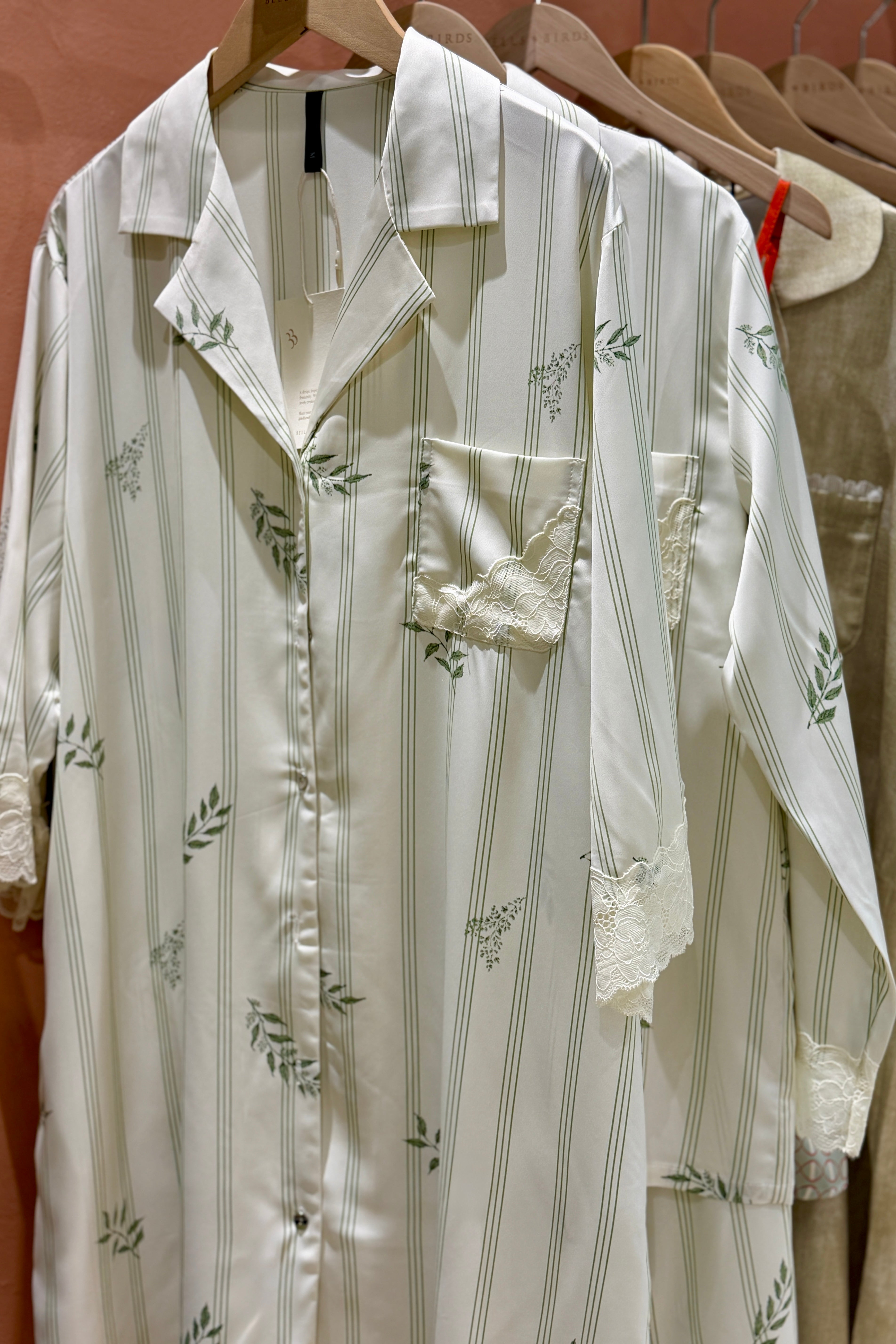 Oasis PJ Pants Set