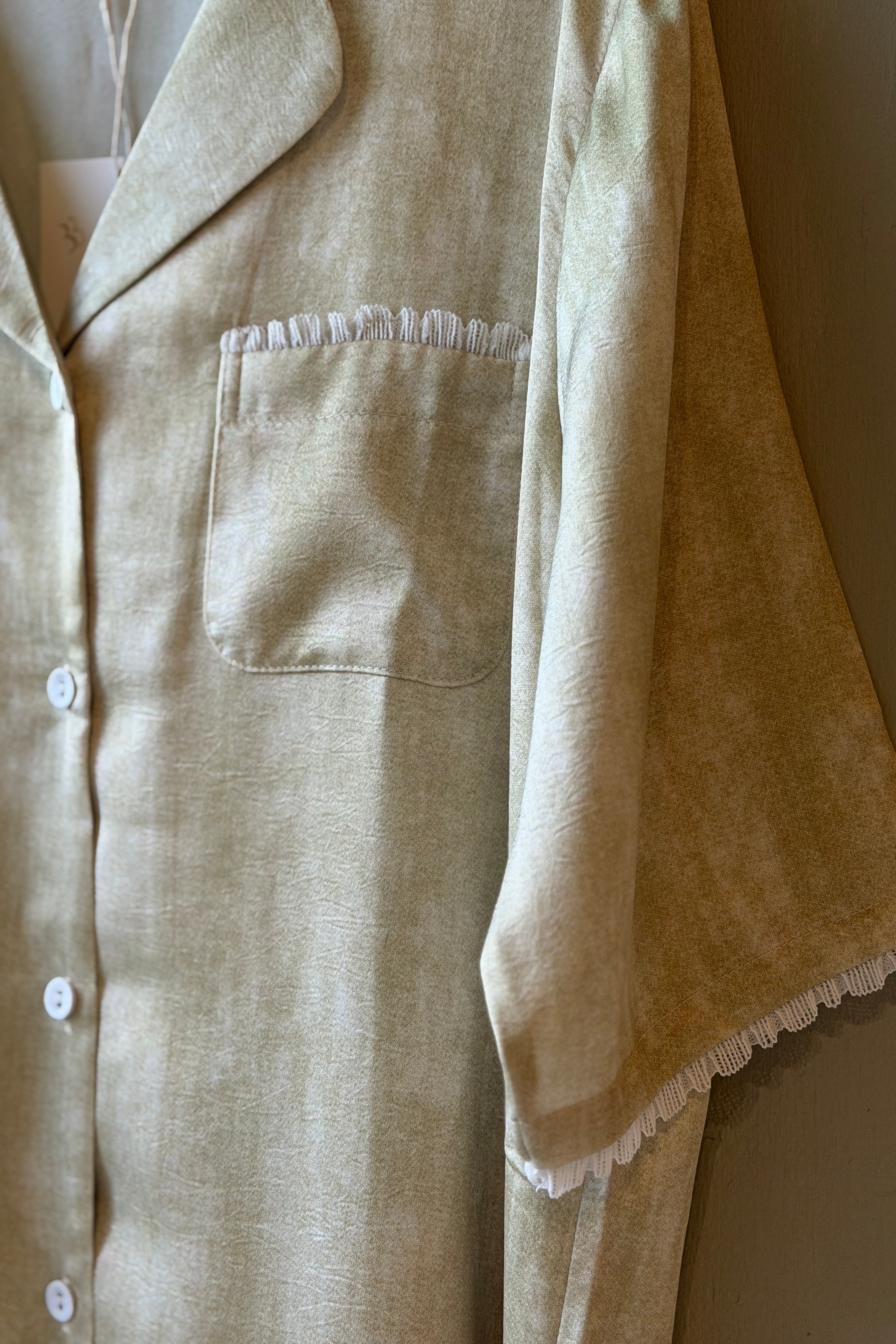 Reverie Sleep Dress