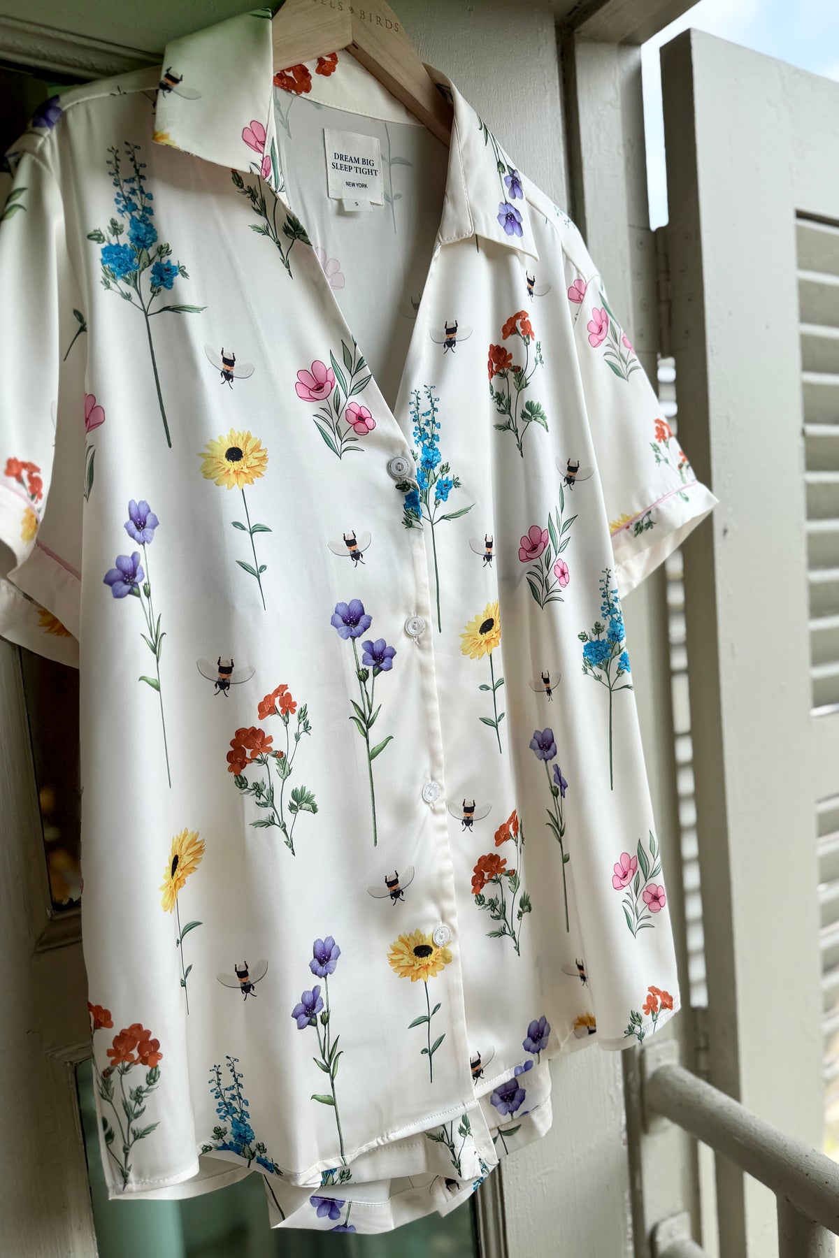 Elodie PJ Set