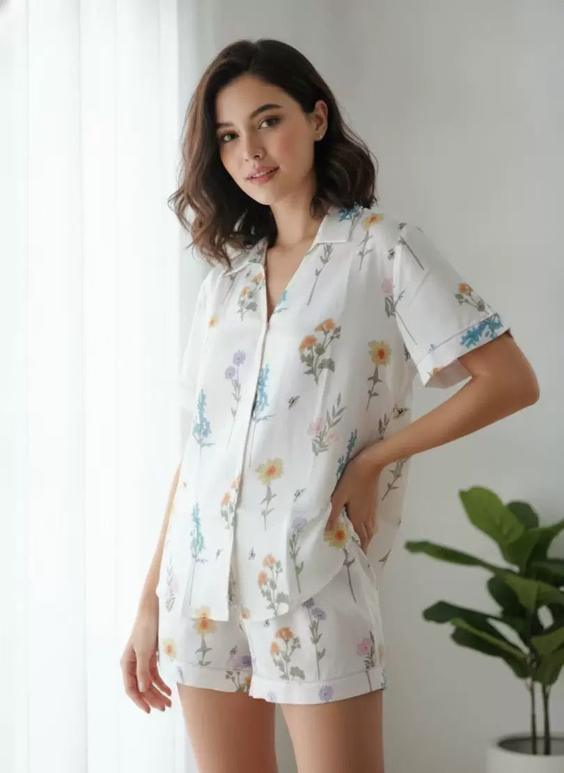 Elodie PJ Set
