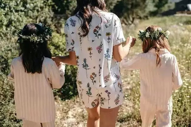 Elodie PJ Set