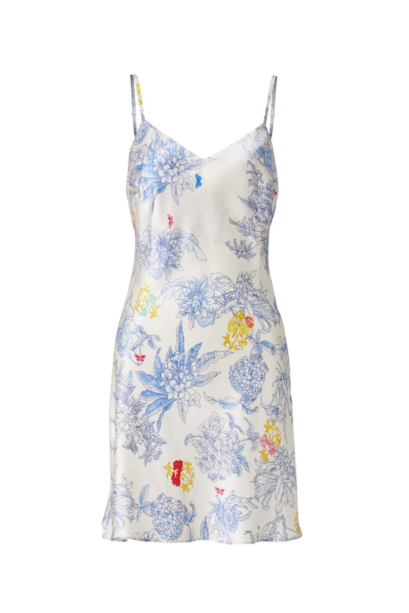 Clementine Slip Dress
