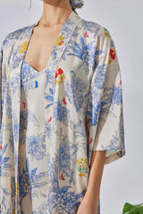 Clementine Slip Dress