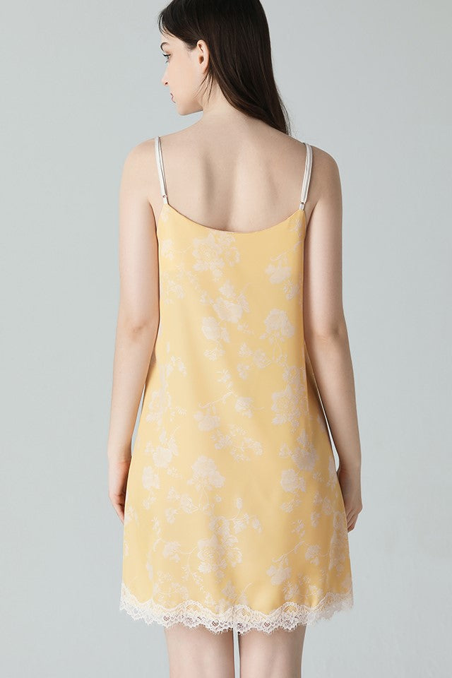 Buttercup Slip Dress - Bells & Birds