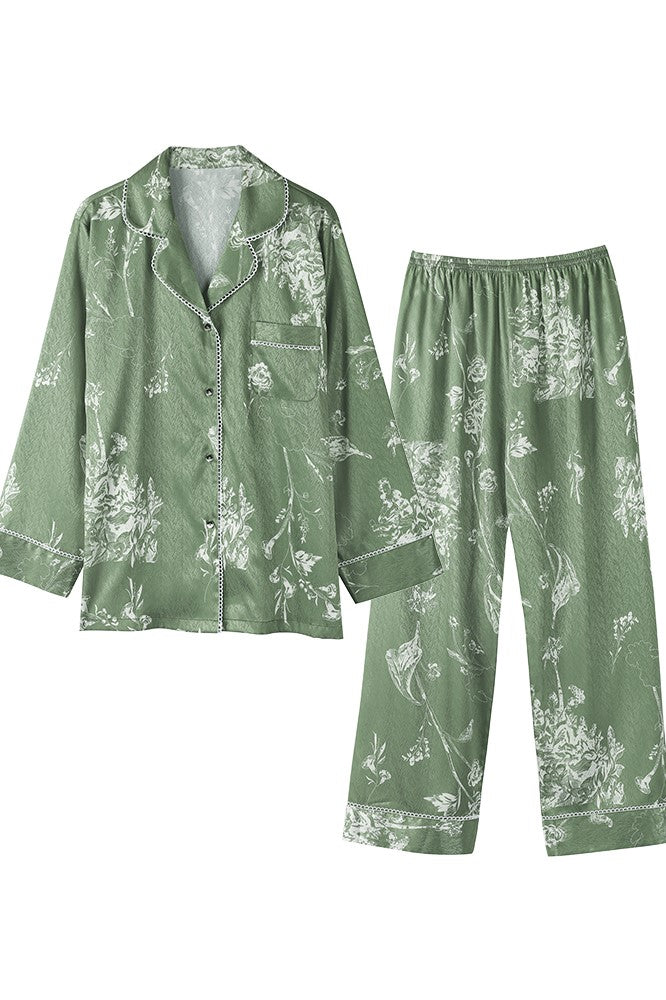 Estella PJ Pants Set