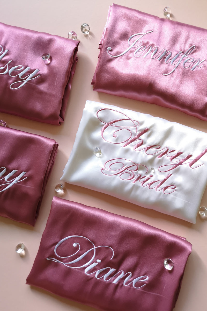 Personalized Embroidery Add-on