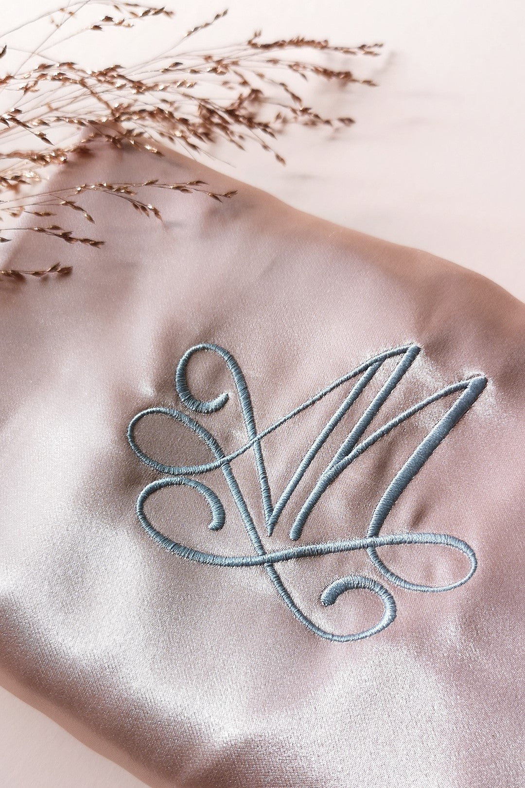 Custom Monogram Add-on