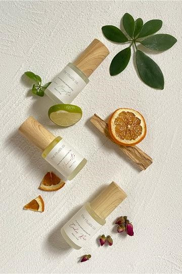 Rituals Co Hand Sanitiser (Lime Mojito)