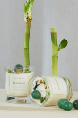 Rituals Co Candle (Bamboo)
